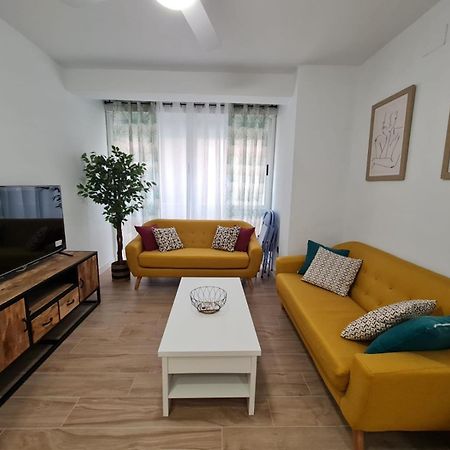 דירות גרנדה Tuguest Avenida Madrid מראה חיצוני תמונה