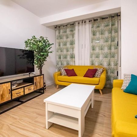 דירות גרנדה Tuguest Avenida Madrid מראה חיצוני תמונה